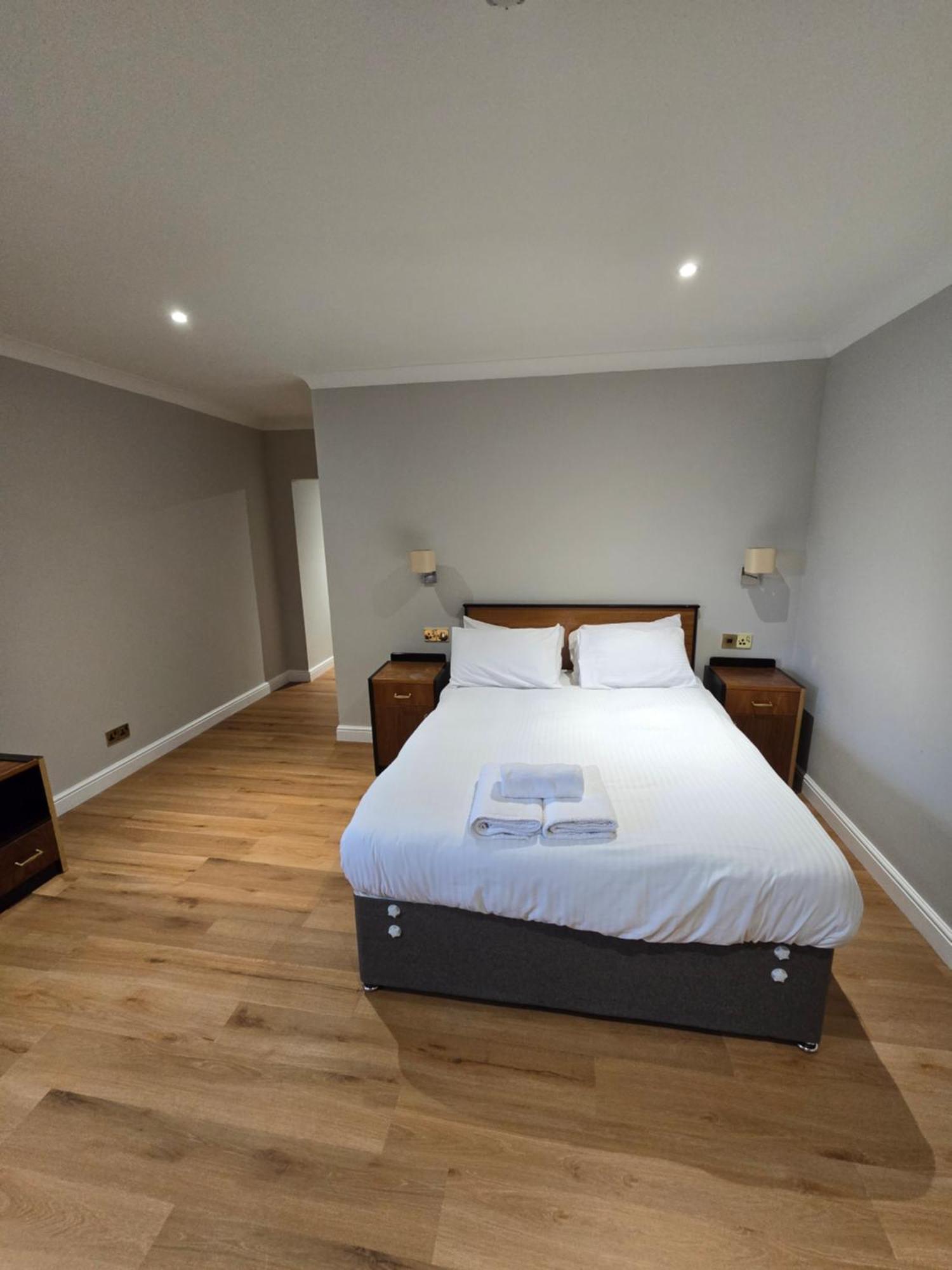 Staindrop By Hamlet Hotels Sheffield Exterior foto