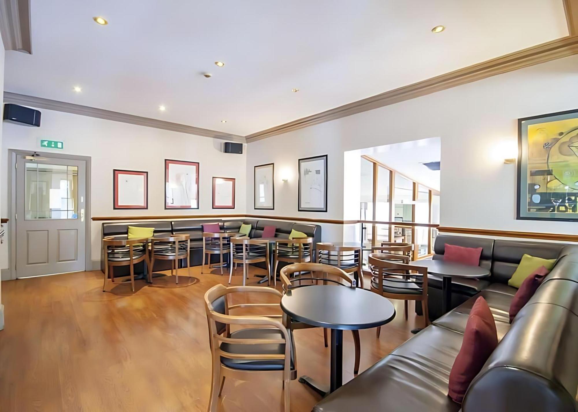 Staindrop By Hamlet Hotels Sheffield Exterior foto