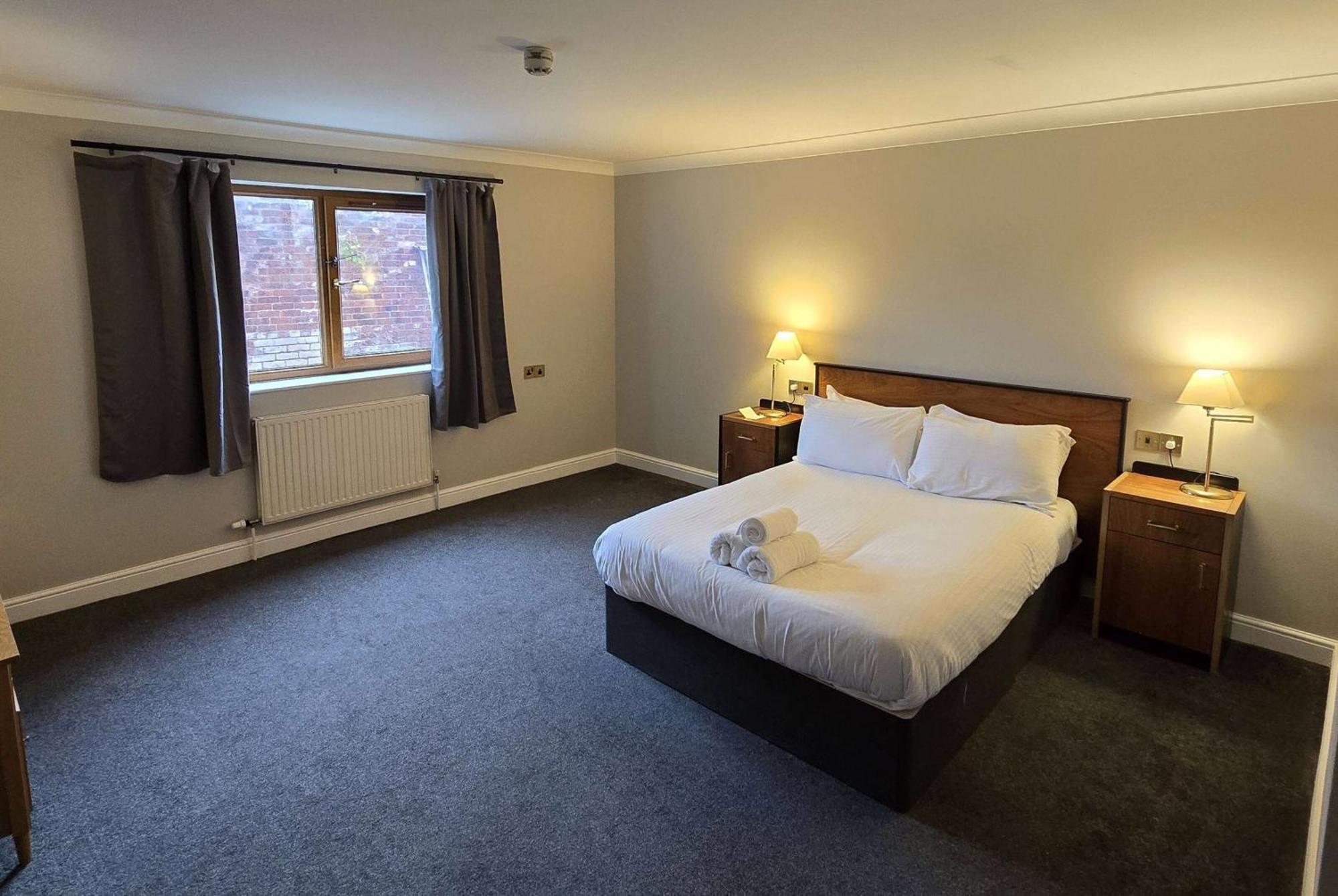 Staindrop By Hamlet Hotels Sheffield Exterior foto